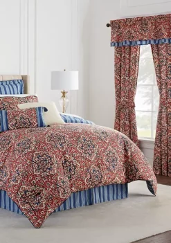 Best Pirce 🧨 Waverly® Tabriz Valance 😀 -Cheap Waverly® Store Belk 544