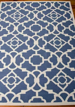 Wholesale ⭐ Waverly® Sun & Shade 7 ft 9 in x 10 ft 10 in Area Rug 😀 -Cheap Waverly® Store Belk 553