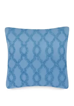 Coupon 🛒 Waverly® Incense Wheel Beaded Throw Pillow 😉