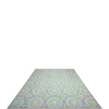 New ⌛ Waverly® Sun & Shade 5 ft 3 in x 5 ft 3 in Area Rug 😉