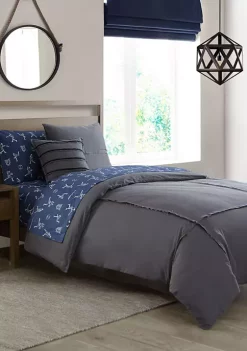 Budget 🛒 Waverly® Kids Bridgeport Duvet Set 😉 -Cheap Waverly® Store Belk 572