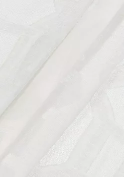 Hot Sale 🧨 Waverly® EUREKA SHEER PANEL 🛒 -Cheap Waverly® Store Belk 575