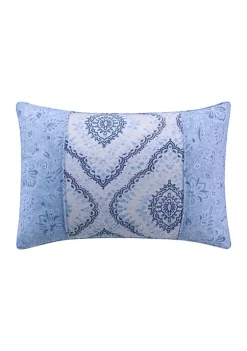 Promo ⌛ Waverly® Curves Ahead 20" x 14" Decorative Pillow 💯