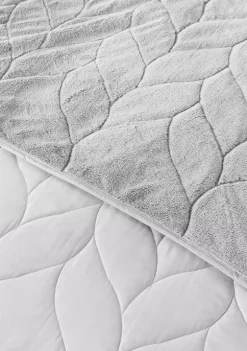 Best reviews of 🎉 Waverly® Cozy Gray Down Alternative Throw 💯 -Cheap Waverly® Store Belk 592