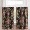 Best reviews of 👍 Waverly® Kensington Bloom Window Tier Pair 🔥