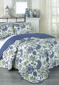 Wholesale 💯 Waverly® SERENDIPITY 10 PLEAT LIGHT FILTERING PANEL 👍 -Cheap Waverly® Store Belk 6