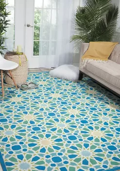 Best Pirce 🧨 Waverly® Sun & Shade 7.9 x 10.10 Area Rug ❤️ 9 Best Pirce 🧨 Waverly® Sun & Shade 7.9 x 10.10 Area Rug ❤️ -Cheap Waverly® Store Belk 602