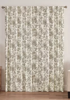 Flash Sale 🧨 Waverly® Lucchese Window Curtain 👍 -Cheap Waverly® Store Belk 604