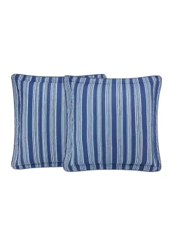 Top 10 🎉 Waverly® Norfolk Euro Sham 🎉