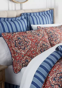 Top 10 🎉 Waverly® Norfolk Euro Sham 🎉 -Cheap Waverly® Store Belk 609