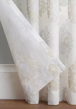 Brand new 👏 Waverly® VELERO SHEER PANEL 😉 -Cheap Waverly® Store Belk 618