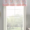 New 😀 Waverly® Speckled Ditsy Valance ✔️