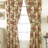 Discount 👏 Waverly® Norfolk Drapery Panel Pair 👍