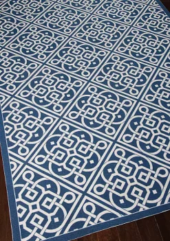 Flash Sale ✨ Waverly® Sun & Shade 5.3 ft x 7.5 ft Area Rug ✔️ -Cheap Waverly® Store Belk 658