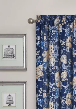 Flash Sale 👏 Traditions by Waverly® Forever Yours Floral Window Panel ⭐ -Cheap Waverly® Store Belk 667