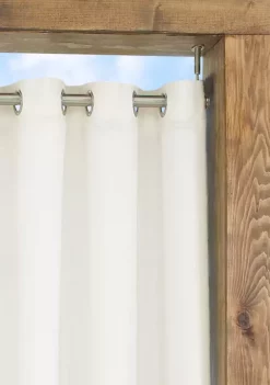 Outlet 🎉 Waverly Sun n Shade Resort Sheer Curtain Panel 💯 -Cheap Waverly® Store Belk 673