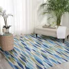 Promo 💯 Waverly® Sun & Shade 7.9 ft x 7.9 ft Area Rug 🥰