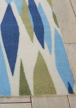 Promo 💯 Waverly® Sun & Shade 7.9 ft x 7.9 ft Area Rug 🥰 7 Promo 💯 Waverly® Sun & Shade 7.9 ft x 7.9 ft Area Rug 🥰 -Cheap Waverly® Store Belk 680