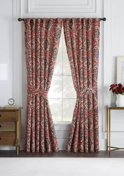 Deals 🤩 Waverly® Tabriz Panel Pair 👍