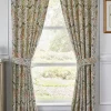 Coupon 🔥 Waverly® Artisanal Window Drapery Pair 🤩