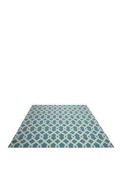 Buy 👍 Waverly® Sun & Shade 5 ft 3 in x 5 ft 3 in Area Rug 🔥 -Cheap Waverly® Store Belk 716