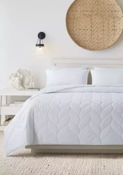 Top 10 ❤️ Waverly® Antimicrobial Cotton White Duck Down Blanket 🛒 -Cheap Waverly® Store Belk 733