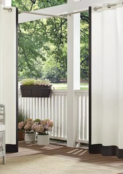 Buy 😀 Waverly® SNS HAMPTON BORDER PANEL 🥰