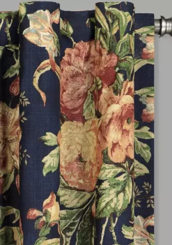 Best deal 👍 Waverly® Kensington Bloom Window Curtain ❤️ -Cheap Waverly® Store Belk 763
