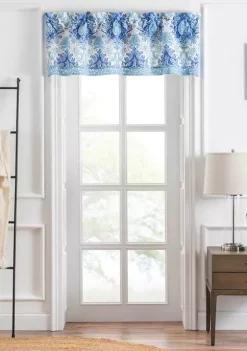 Flash Sale 😀 Waverly® Marcelle Tate Window Valance 😉
