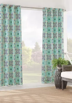 Best reviews of 😍 Waverly Sun n Shade Astrid Curtain Panel 🎁 -Cheap Waverly® Store Belk 786