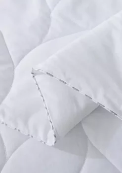 Best Pirce 👍 Waverly® Antimicrobial Cotton Down Alternative Blanket ⭐ -Cheap Waverly® Store Belk 789