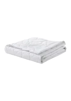 Best Pirce 👍 Waverly® Antimicrobial Cotton Down Alternative Blanket ⭐ -Cheap Waverly® Store Belk 791