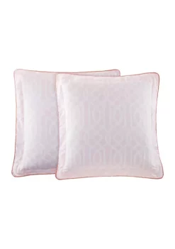 Hot Sale 🤩 Waverly® Mudan Euro Sham 🥰 5 Hot Sale 🤩 Waverly® Mudan Euro Sham 🥰 -Cheap Waverly® Store Belk 818