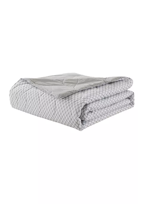 Coupon ⌛ Waverly® Antimicrobial Cotton Reversible Down Alternative Blanket ⭐ 5 Coupon ⌛ Waverly® Antimicrobial Cotton Reversible Down Alternative Blanket ⭐ - Image 5