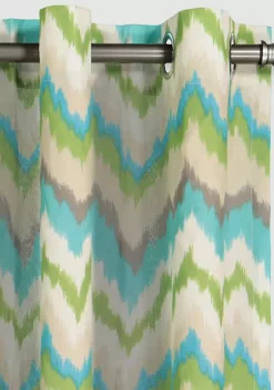 Coupon 🤩 Waverly Sun n Shade Borderline Curtain Panel ⌛ -Cheap Waverly® Store Belk 832