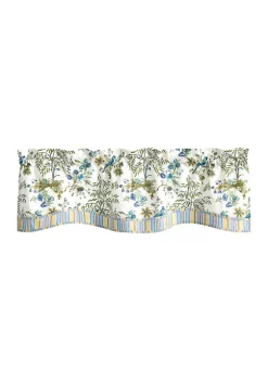 Best Pirce ⌛ Waverly® Above the Trees Valance 🌟 -Cheap Waverly® Store Belk 852