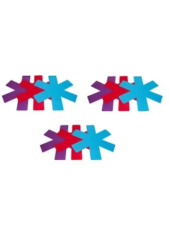 Coupon 😉 Lexi Home 9 Pack Star Design Pot and Pan Protectors 🧨 -Cheap Waverly® Store Belk 940