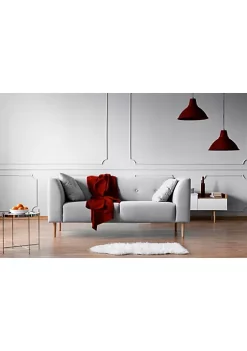 Cheapest 🧨 Lexi Home Versatile 50 x 60 Cozy Premiuim Fleece Throw Blanket – Red 12 Pack ✔️ -Cheap Waverly® Store Belk 953