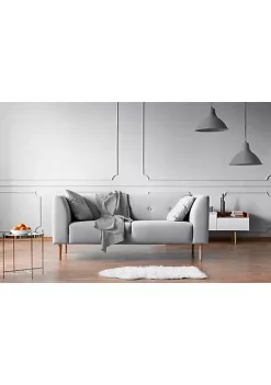 Outlet ๐ Lexi Home Versatile 50 x 60 Cozy Premiuim Fleece Throw Blanket โ Grey Single Pack ๐ 8 Outlet ๐ Lexi Home Versatile 50 x 60 Cozy Premiuim Fleece Throw Blanket โ Grey Single Pack ๐ -Cheap Waverlyยฎ Store Belk 967